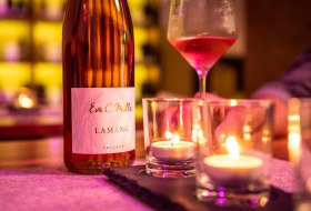 Vinothek Weingut M&uuml;ller Rheinhessen-2020-246 &copy; Dominik Ketz