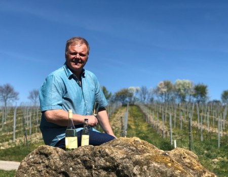 Weingut Engelhard_Winzer, &copy; Weingut H. Engelhard