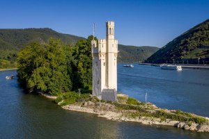Turm, &copy; TorstenSilz