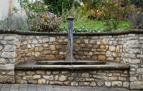 Weed in Gundersheim &copy; Touristikverein Wonnegau e.V.