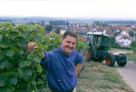 Weingut P.Zimmermann_Winzer &copy; Weingut P.Zimmermann