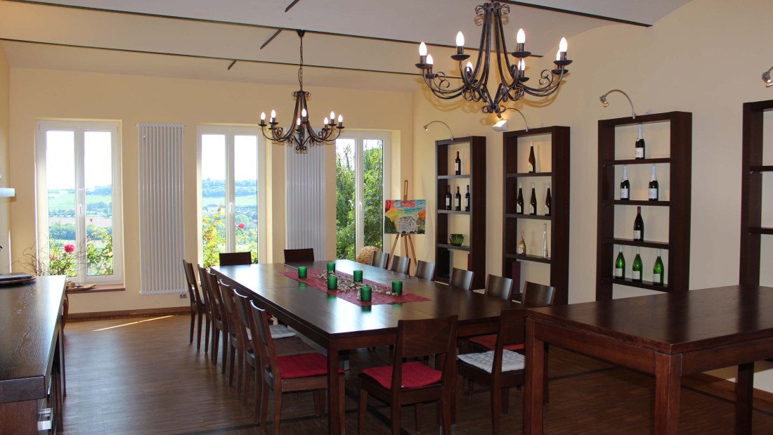 Vinothek Spindler I., &copy; Vereinigte Weing&uuml;ter Spindler und M&ouml;llinger