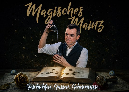 Zaubersalon-Mainz