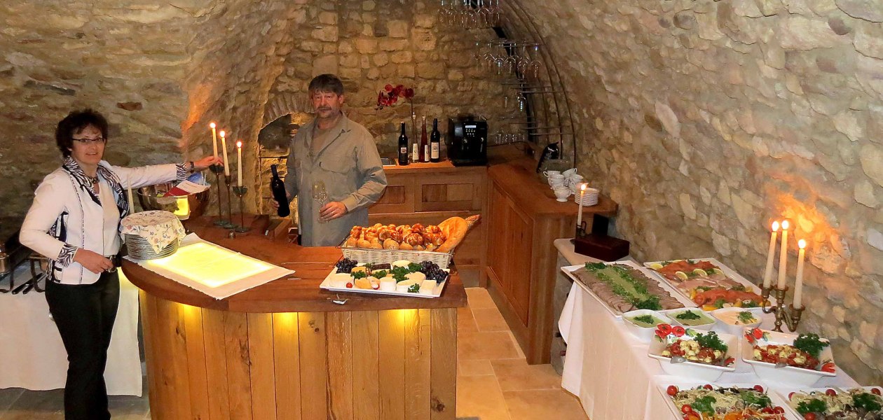 K 25, &copy; Weingut Dechent