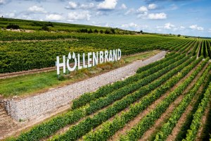 Weinlage Höllenbrand, © Torsten Silz
