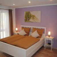 Schlafzimmer © Lohgeerds