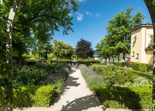 Kulturufer &copy; Dominik Ketz / Stadt Bingen