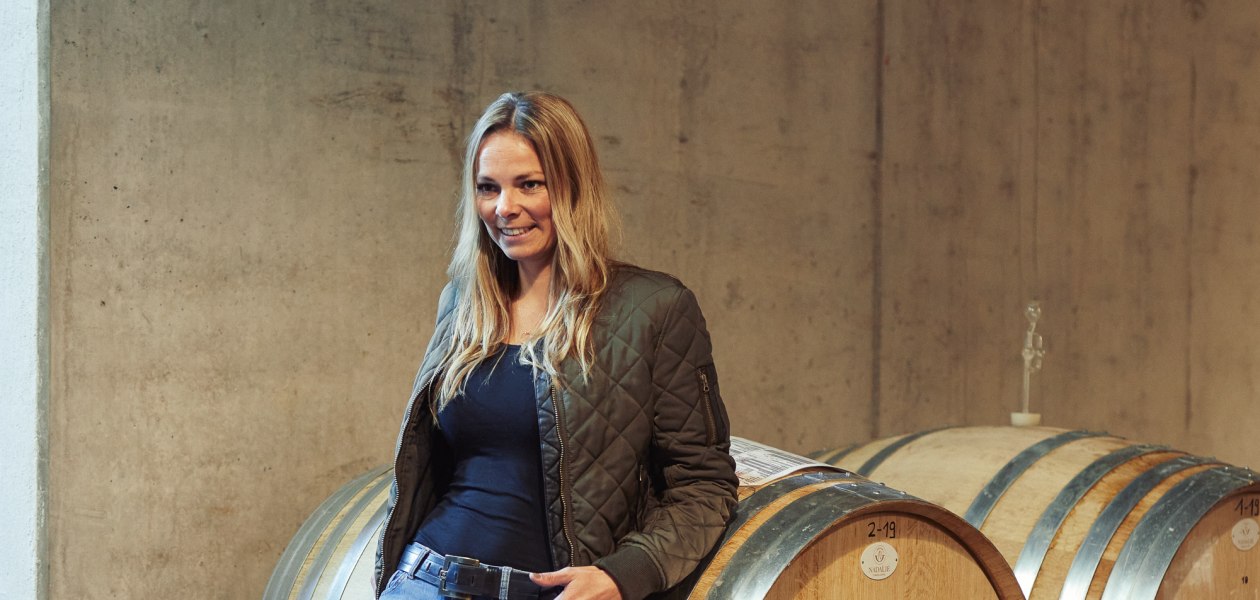 &copy; Weingut Becker