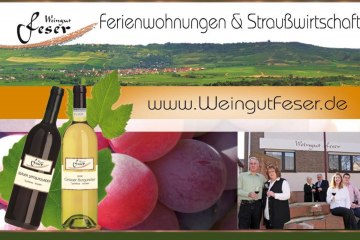 Weingut Feser