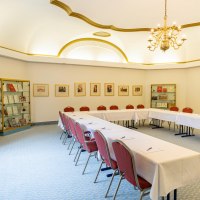 Salon Atat&uuml;rk - Conference Room