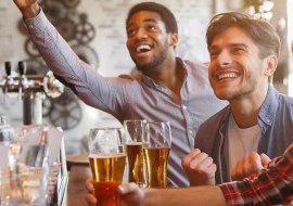 Kneipenquiz, &copy; Andrea Pecht