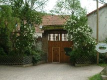 Alte &Ouml;lm&uuml;hle