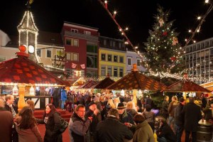 Nibelungen Weihnacht @Bernward Bertram
