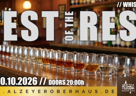 Best of the Rest, © Thomas Kubatschek