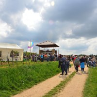 Wanderung am T&uuml;rmchen &copy; Armin Kleisinger, AJK