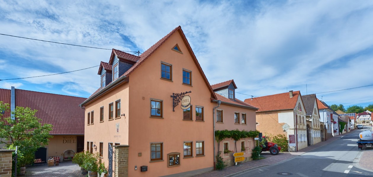 &copy; Weingut Diel