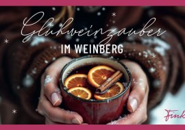 Glühweinzauber
