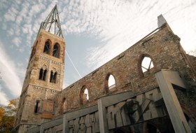 St. Christopher's