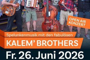 Kalem Brother's