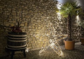 Advent im Weingut, &copy; Isabel Hahn