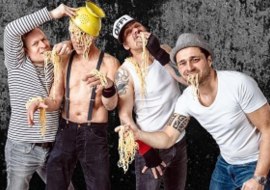 Psycho Sexy_Pressefoto