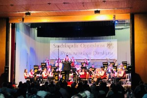 Posaunenchor Dienheim