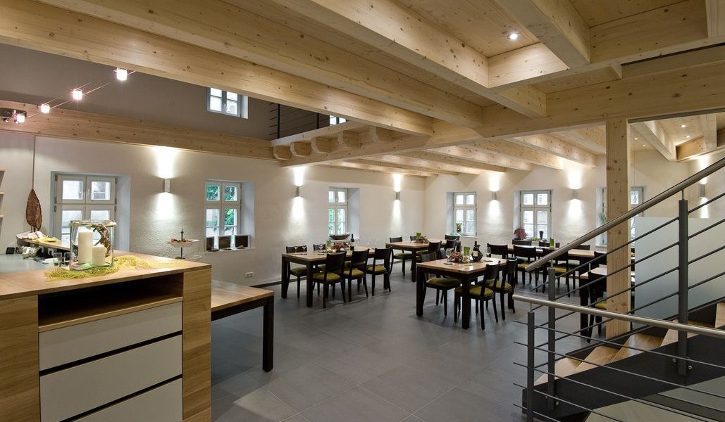 Weingut Klosterhof_Innen, © Weingut Klosterhof