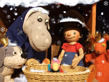 mariotte Figurentheater