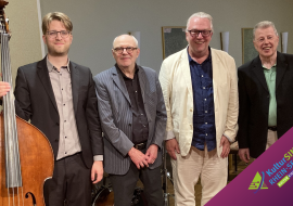 KulturSINN, &copy; KulturSINN