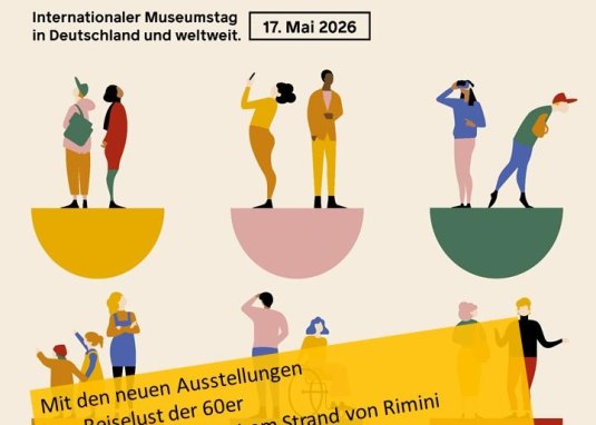 Internationaler Museumstag