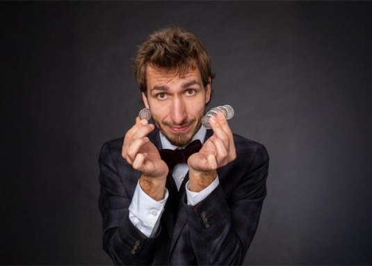 Toby Rudolph
