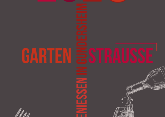 Garten-Strausse &copy; Dorothee Schreiber-Stauff