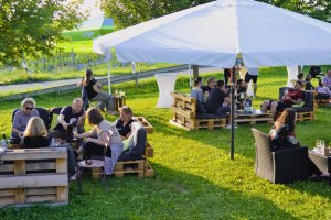 Weingut Hagemann - Weinpr&auml;sentation, &copy; Weingut Hagemann GbR