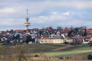 Weingut B&auml;r_Kapelle, &copy; Weingut B&auml;r