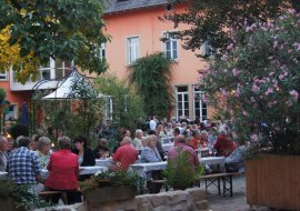 Feier.Abend.Schoppen
