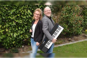 Voice & Keys, &copy; Daniela Frank