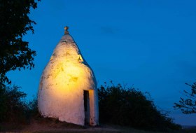 Trullo Flonheim &copy; WineFlow