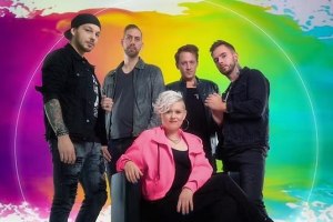 Pink Tribute Band, &copy; Kultur auf dem Hof