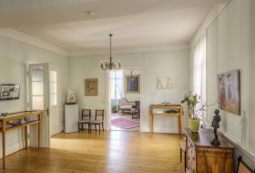 Bild Cauerhaus &copy; Roland Rossner, Cauergesellschaft
