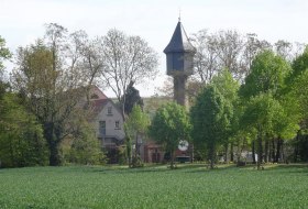 Wiesenm&uuml;hle &copy; Michael R&ouml;hrenbeck