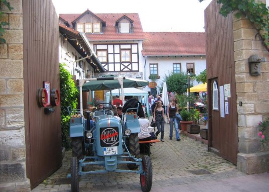 Zum Woif&auml;ssje