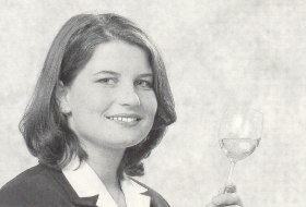 Stefanie Drei&szlig;igacker born roll