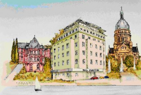 Hotel Mainzer Hof