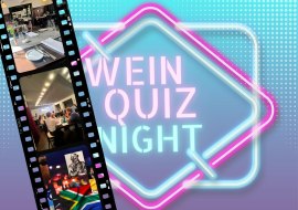 Wein Quiz Night