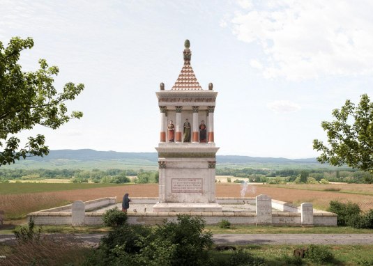 APP Ingelheim in de Romeinse tijd - Voorbeschouwing