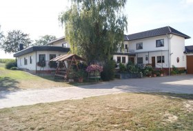 Weingut -G&auml;stehaus Fauth &copy; Weingut -G&auml;stehaus Fauth