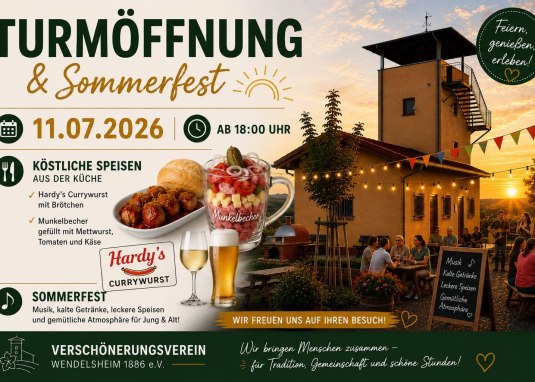 Sommerfest