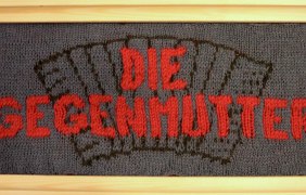 Logo Die Gegenmutter