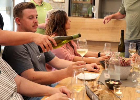 vinocultour &copy; Angelika Friedrich