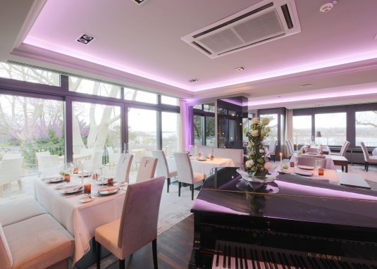 Restaurant Favorite &copy; Favorite Parkhotel